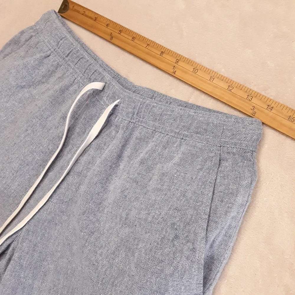 Banana Republic Mens 7